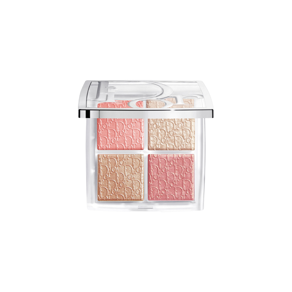디올 백스테이지 글로우 맥시마이저 팔레트 003 펄리 피치 글로우(Dior Backstage Glow Maximizer Palette 003 Pearly Peach Glow)