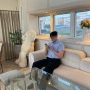 KREAM 프로필 이미지