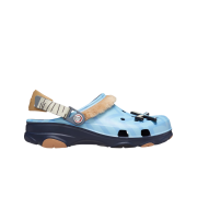 Crocs x Demon Slayer Inosuke All Terrain Clog Navy