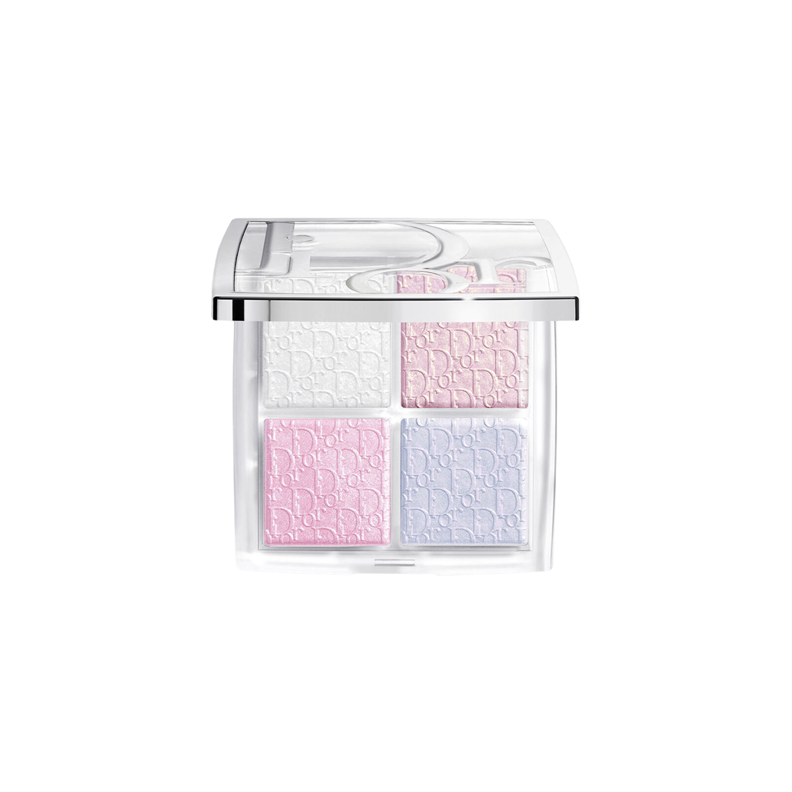 디올 백스테이지 글로우 맥시마이저 팔레트 002 프로스티드 오팔 글로우(Dior Backstage Glow Maximizer Palette 002 Frosted Opal Glow)