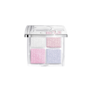 Dior Backstage Glow Maximizer Palette 002 Frosted Opal Glow