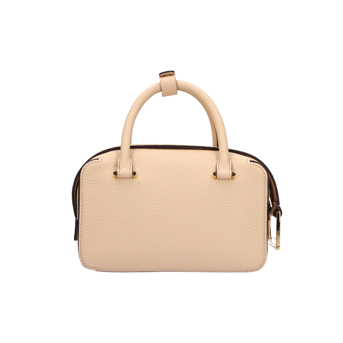 델보 쿨 박스 백(Delvaux Cool Box Bag) - 3