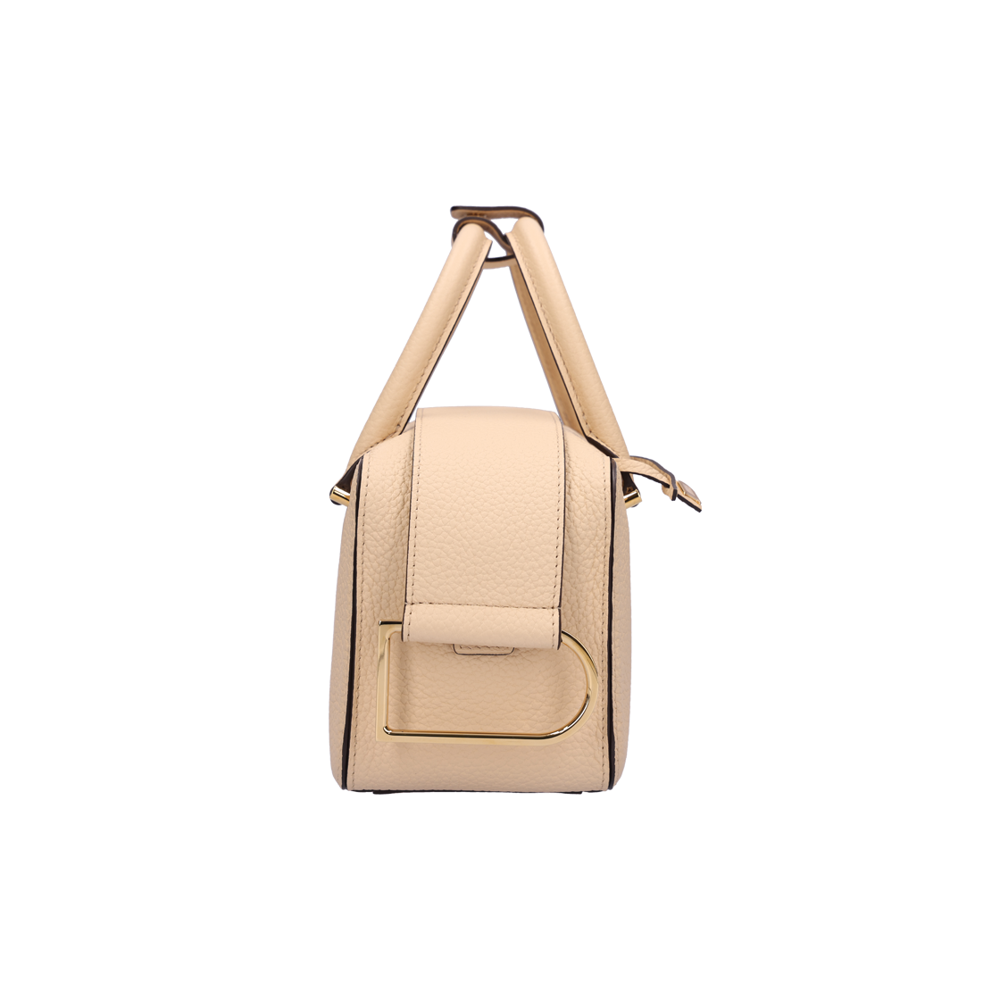 델보 쿨 박스 백(Delvaux Cool Box Bag) - 2