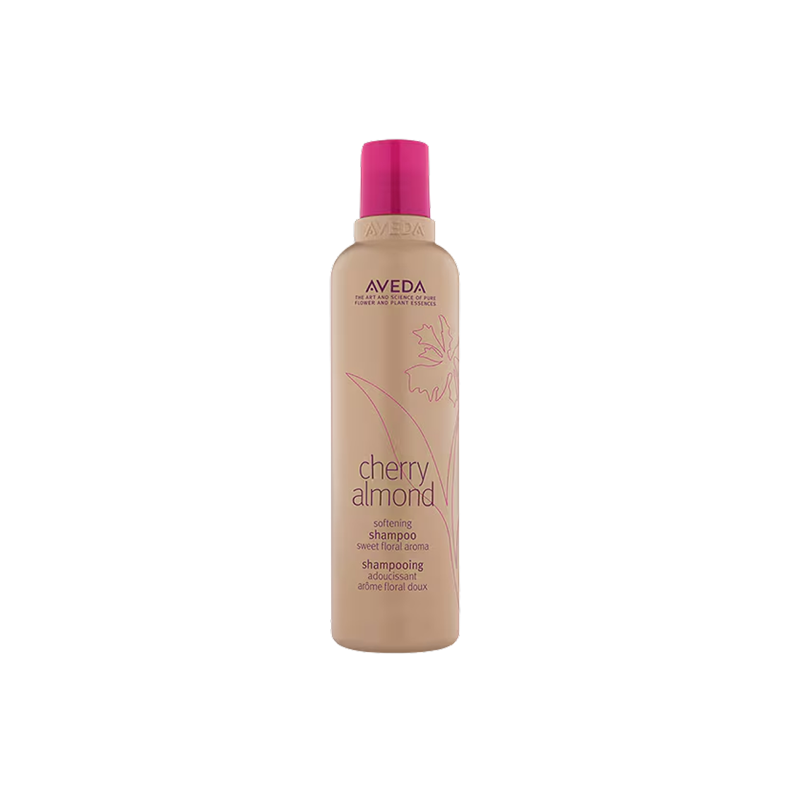 아베다 체리 아몬드 소프트닝 샴푸 250ml(Aveda Cherry Almond Softening Shampoo 250ml)