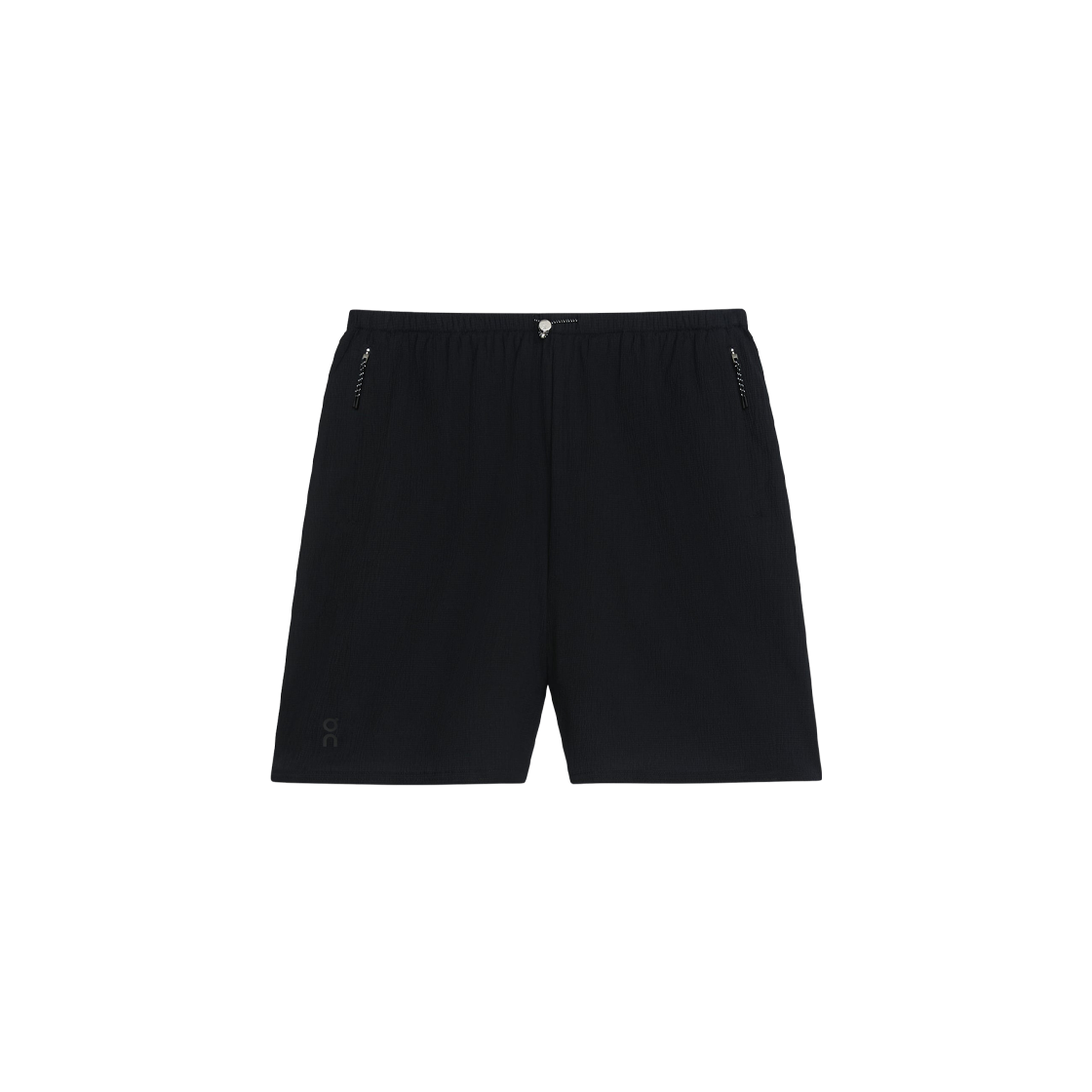 1WF31070553 (W) On Running x Zendaya Track Shorts Black