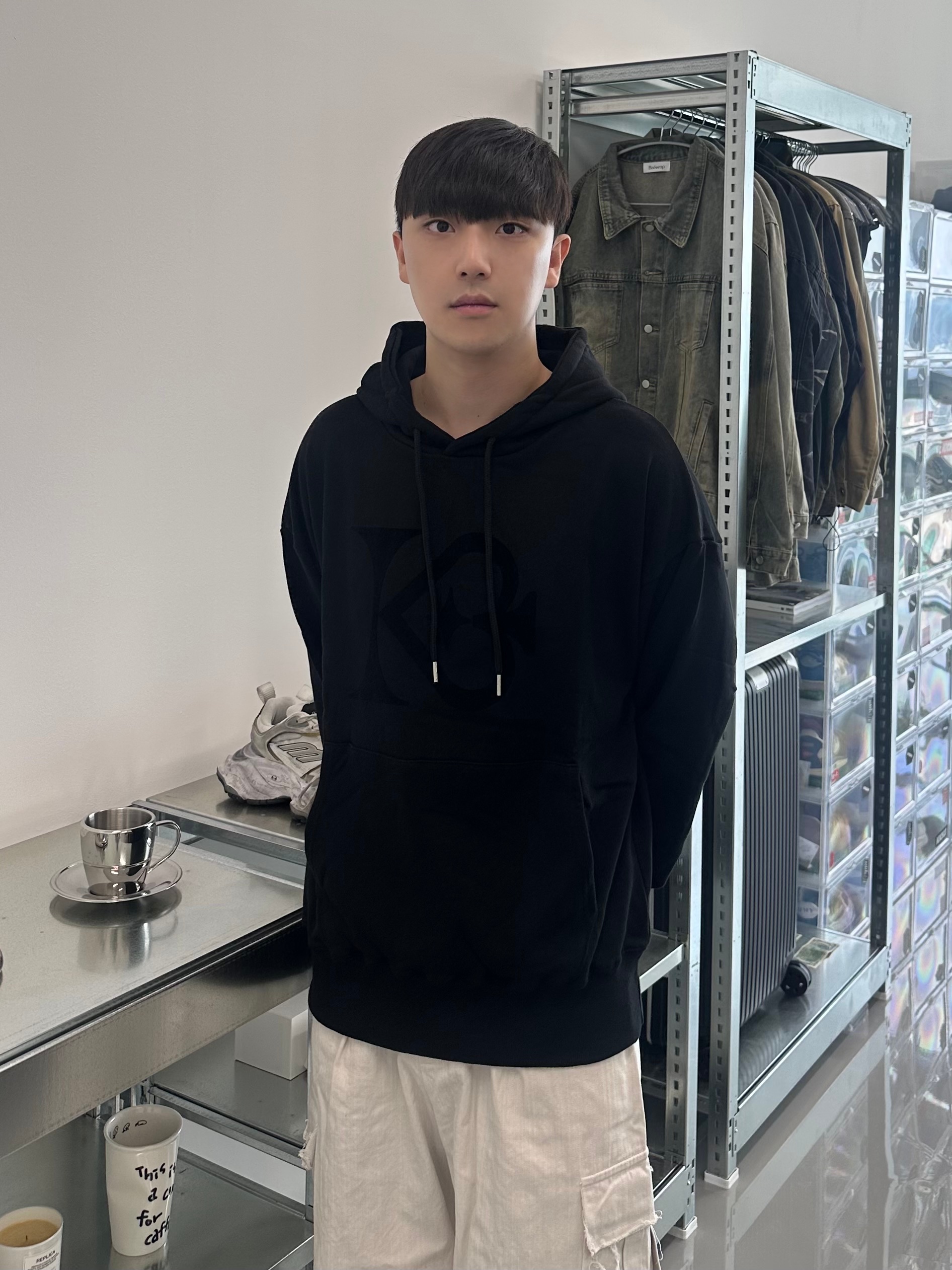 박 호 일님의 스타일 - 2