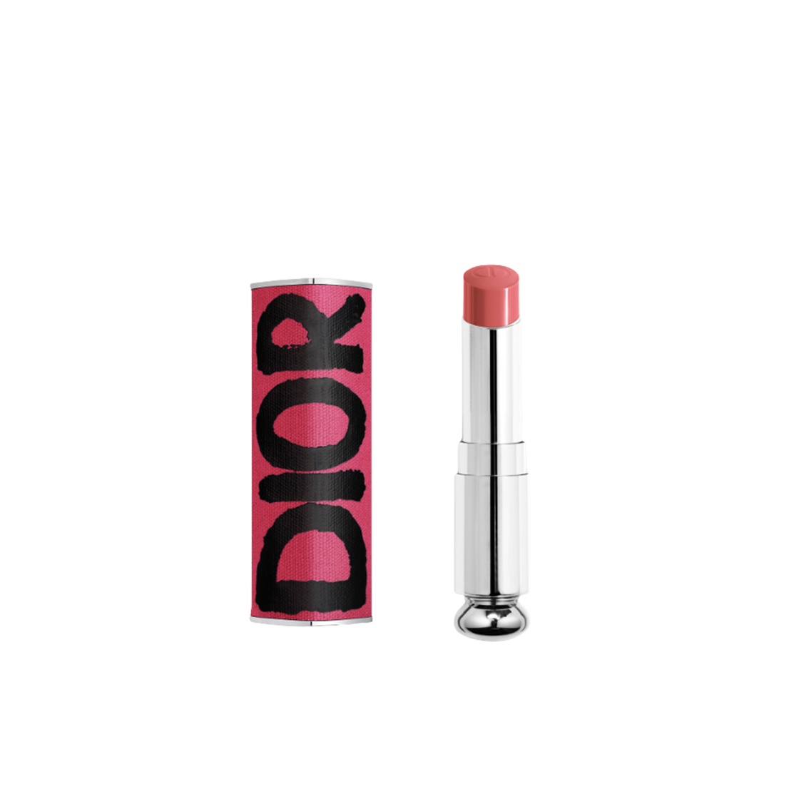 디올 어딕트 립스틱 380 핑크 D-시레 쇼킹 핑크 패션 케이스 리미티드 에디션(Dior Addict Lipstick 380 Pink D-Sire Shocking Pink Fashion Case Limited Edition)