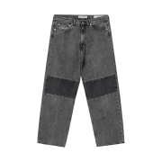 Our Legacy Extended Third Cut Black Grey