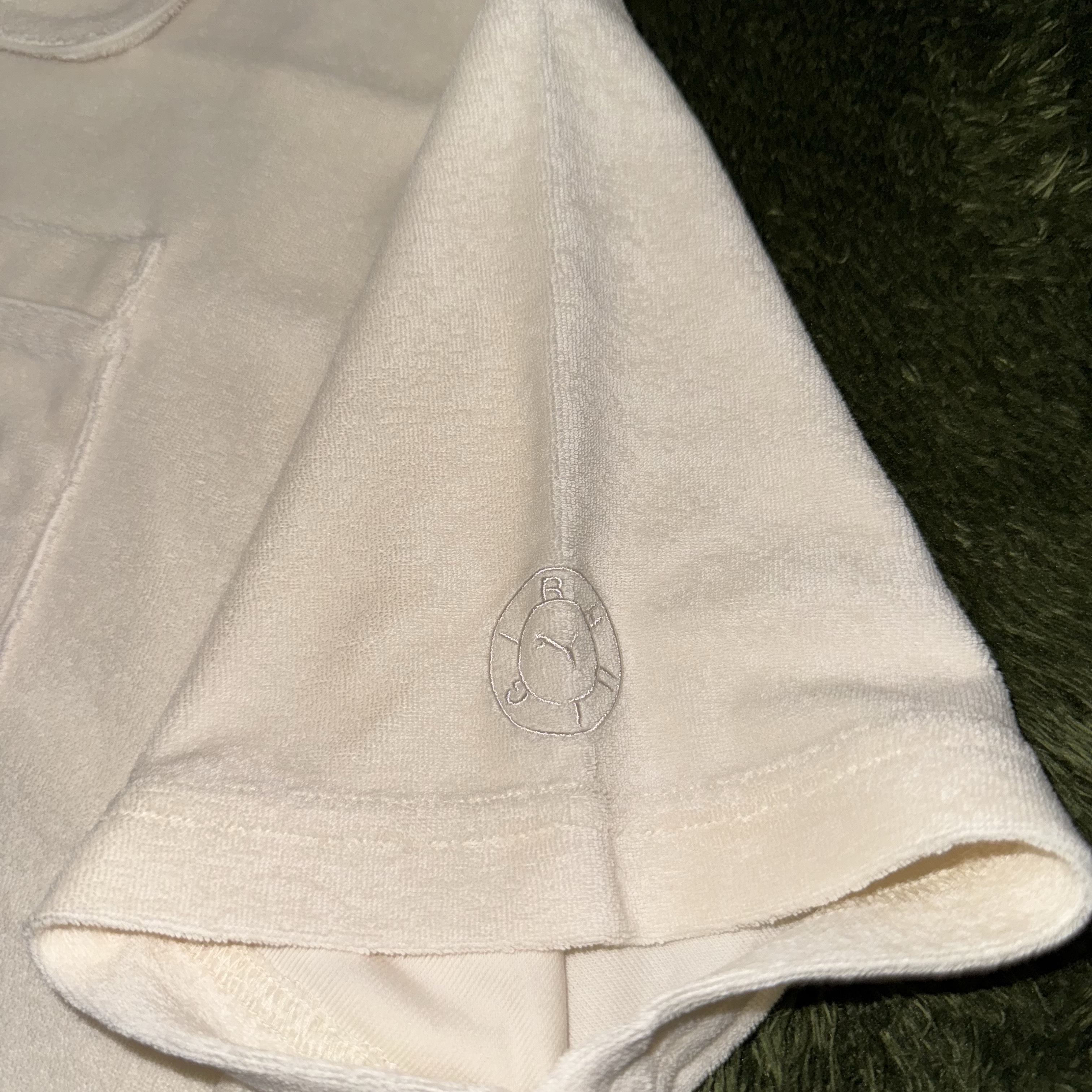 Puma x Rhuigi Shirt Pristine 착용 스타일 - 4