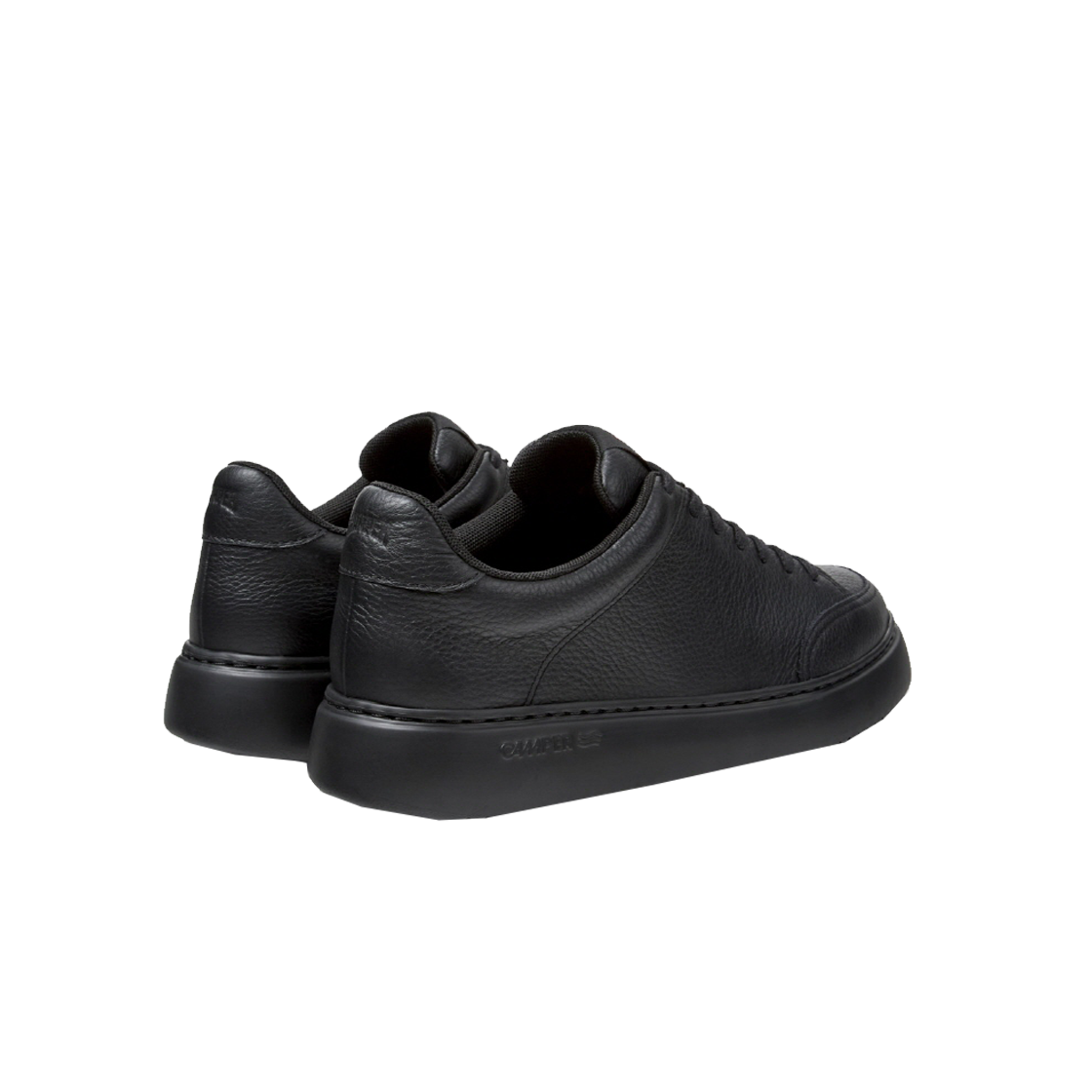 캠퍼 여성 러너 K21 스니커즈 블랙(Camper Women Runner K21 Sneakers Black) - 4