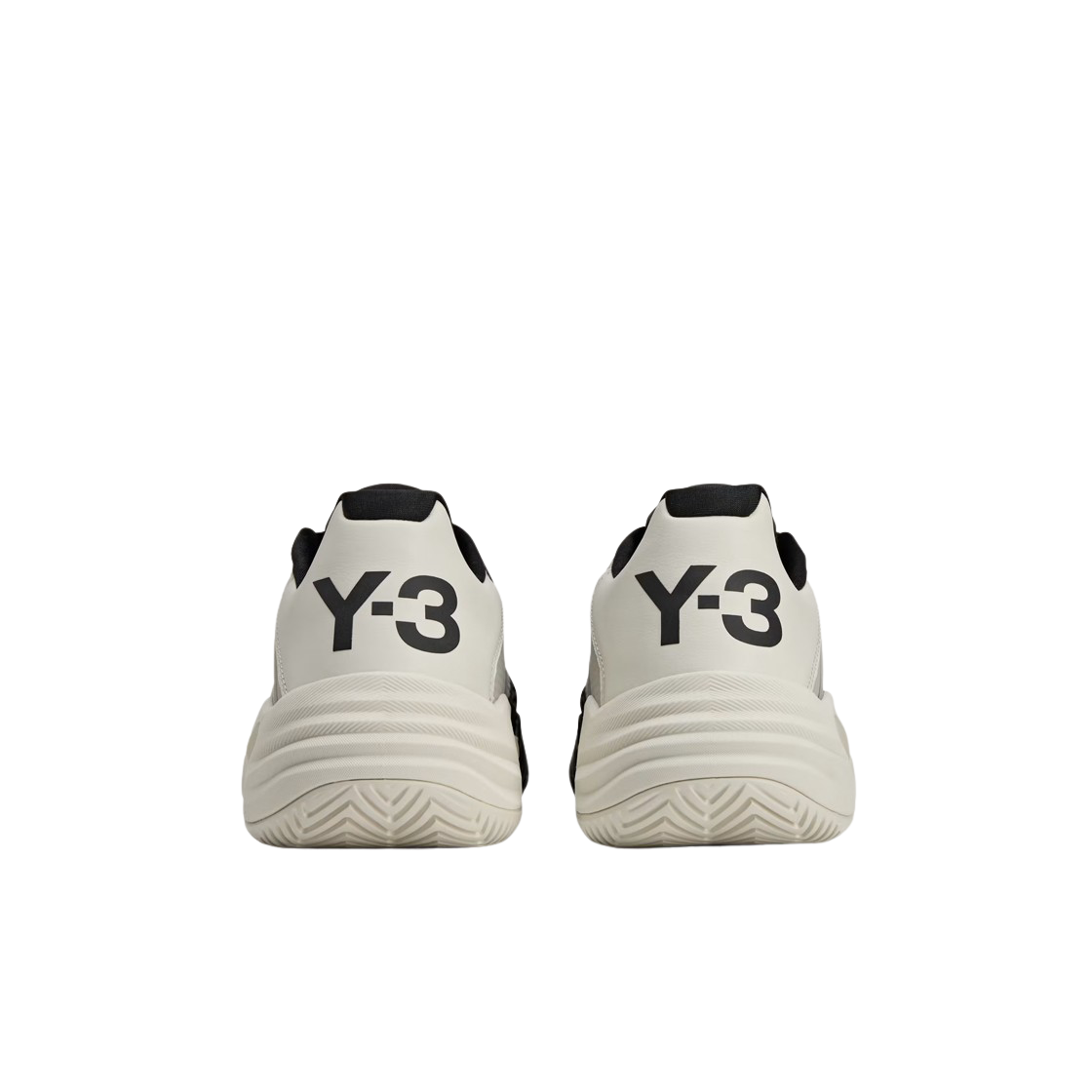 Y-3 바리케이드 13 오비탈 그레이 블랙(Y-3 Barricade 13 Orbital Grey Black) - 3
