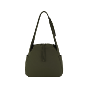 Uniqlo C Soft Puppy Shoulder Bag Olive - KR