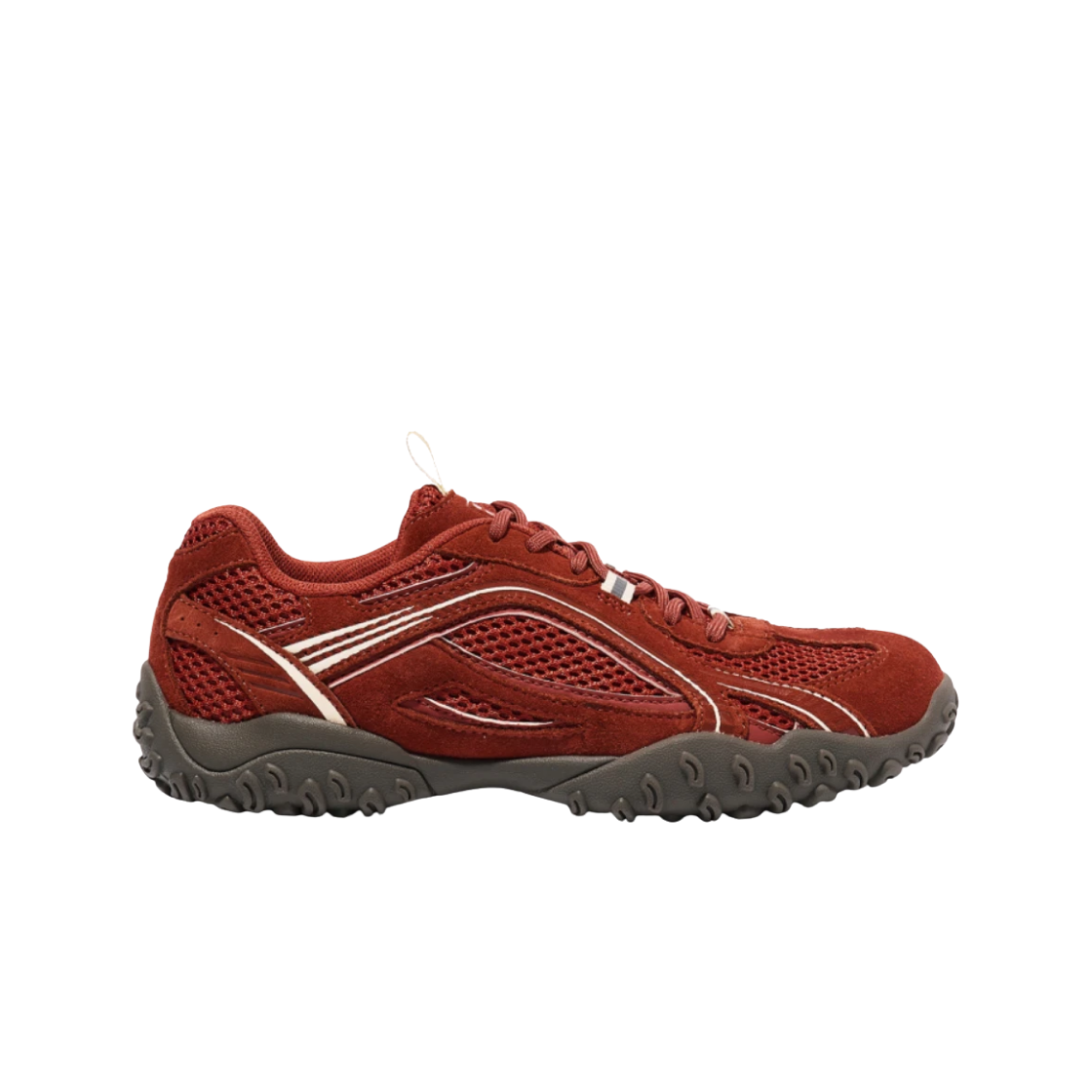 휠라 에샤페 LX 오렌지(Fila Echappe LX Orange)