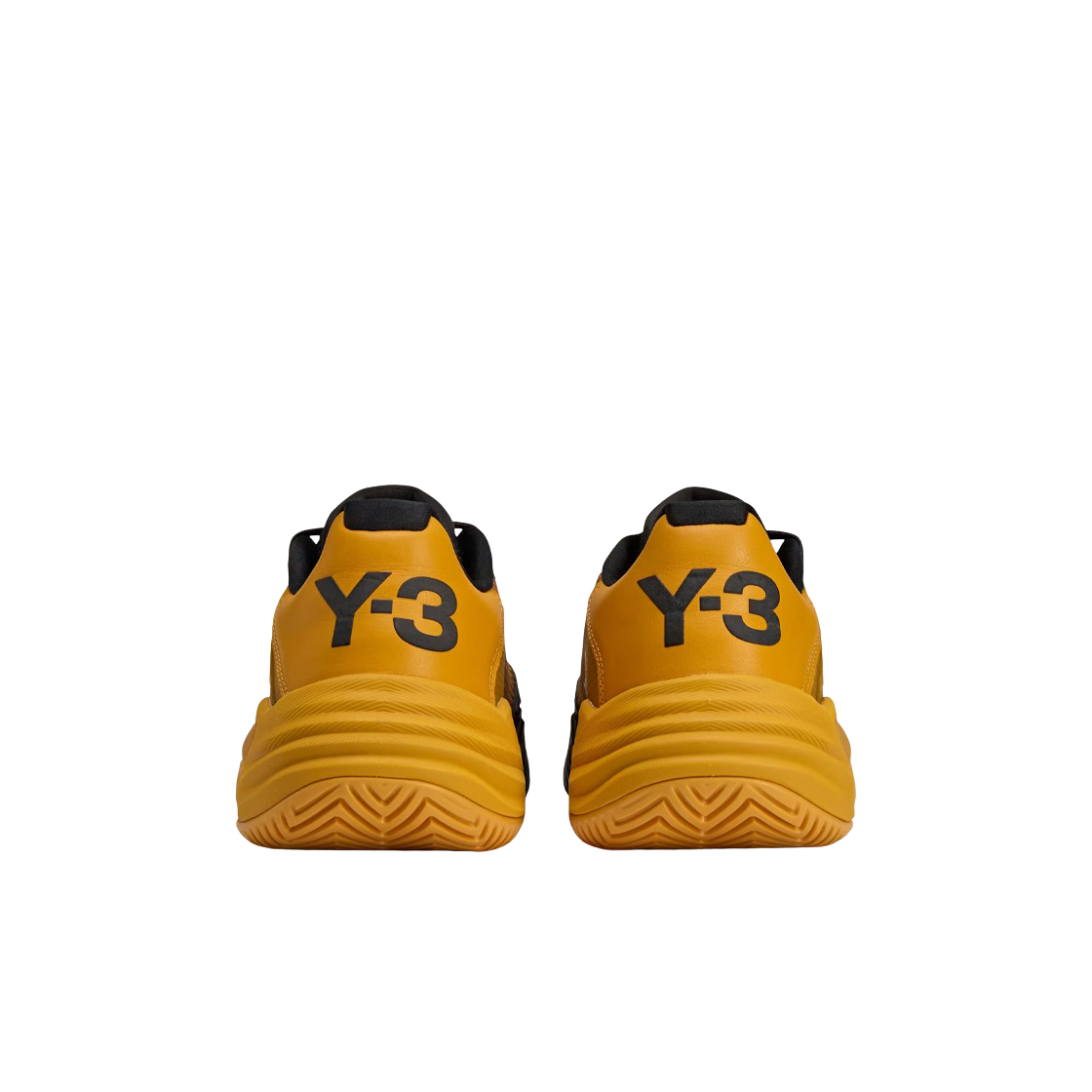 (W) Y-3 바리케이드 13 오비탈 그레이 블랙((W) Y-3 Barricade 13 Orbital Grey Black) - 3