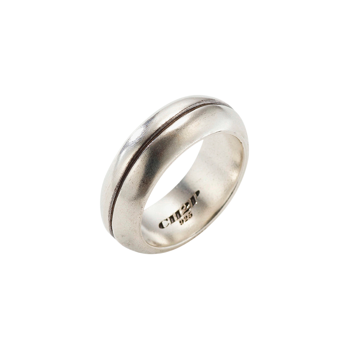 CH25N003 CH2P 003 Ring Sliver