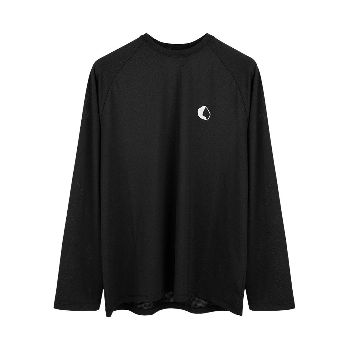 코유 아스킨 퀵 드라이 롱 슬리브 (블랙)(Koyu Askin Quick Dry Long Sleeve (Black)) - 2