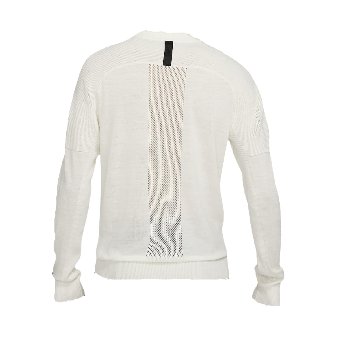 나이키 타이거 우즈 니트 골프 스웨터 화이트 - 아시아(Nike Tiger Woods Knit Golf Sweater White - Asia) - 2