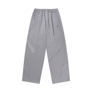 Sansan Gear Track Pants Grey - 25SS