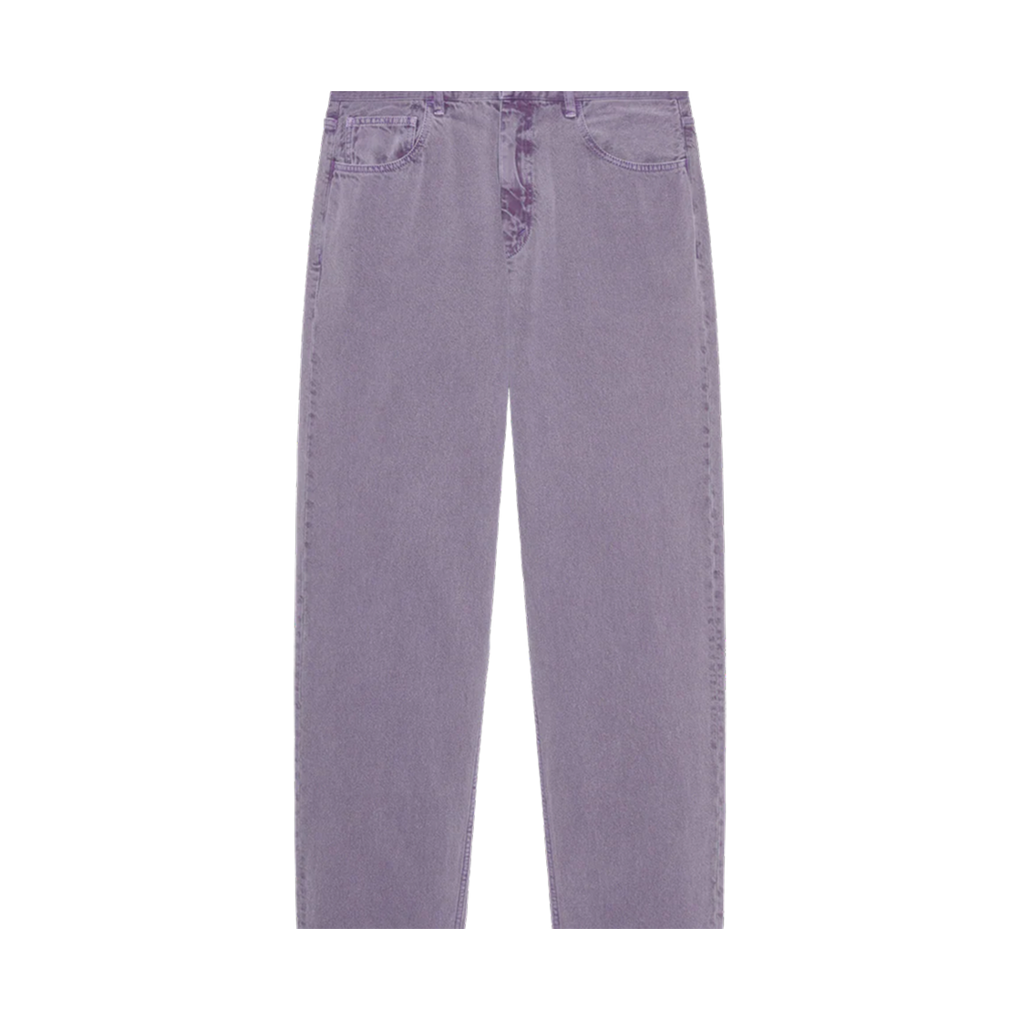 카브엠트 1992 컬러 데님 퍼플 - 25FW(Cav Empt 1992 Colour Denim Purple - 25FW)