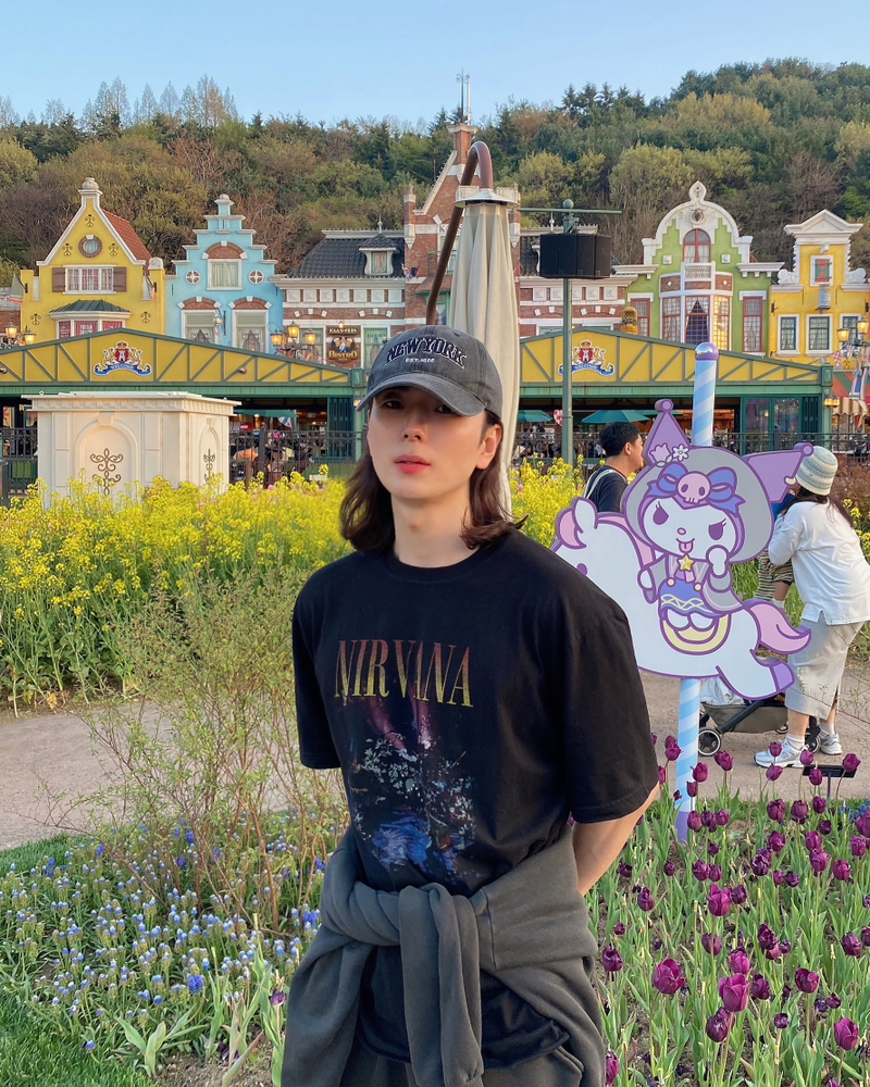 KREAM 프로필 이미지