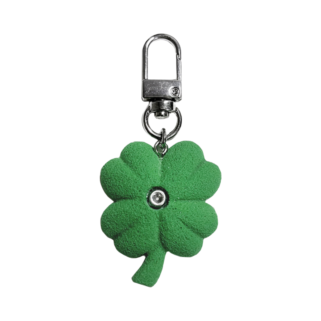 알테그리히 핸드메이드 클라이밍 네잎클로버 홀드 키링 포레스트그린(ALLTAGLICH Handmade Climbing Four Leaf Clover Hold Keyring ForestGreen)