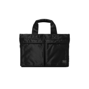 Porter Tanker New Tote Bag Black