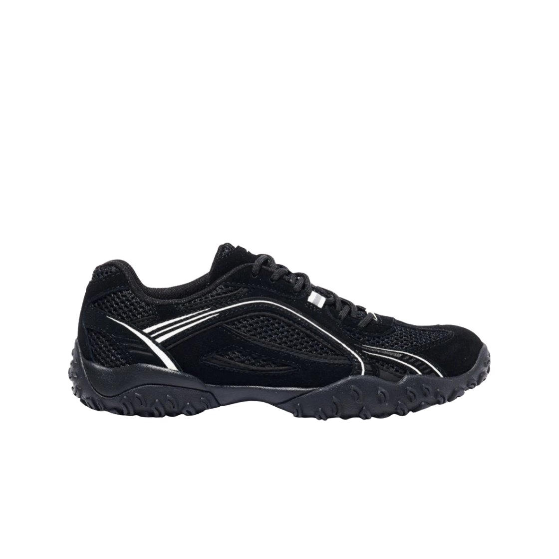 휠라 에샤페 LX 블랙(Fila Echappe LX Black)