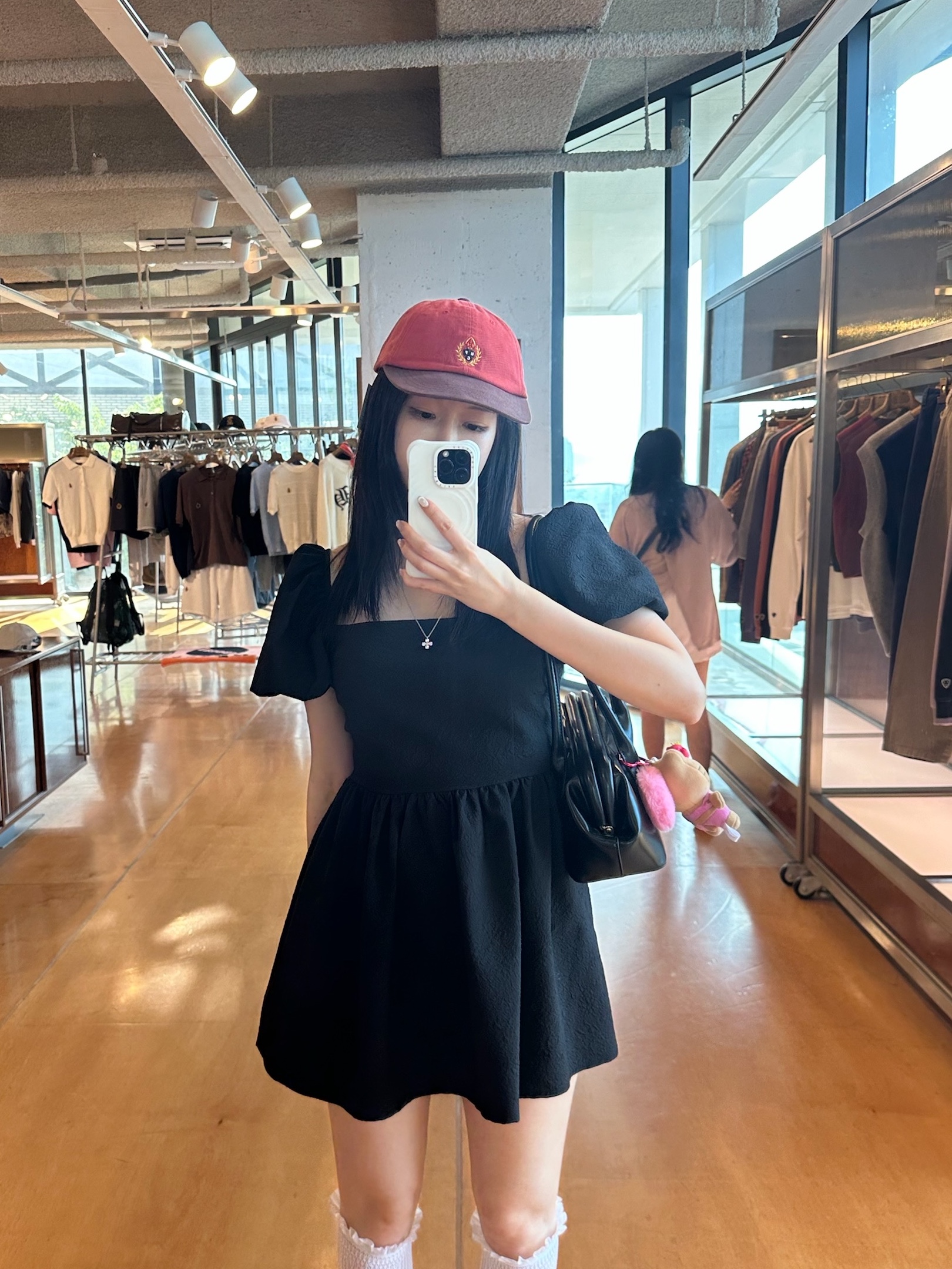@_xosom님의 스타일