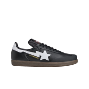 Adidas x BAPE Samba Core Black Footwear White