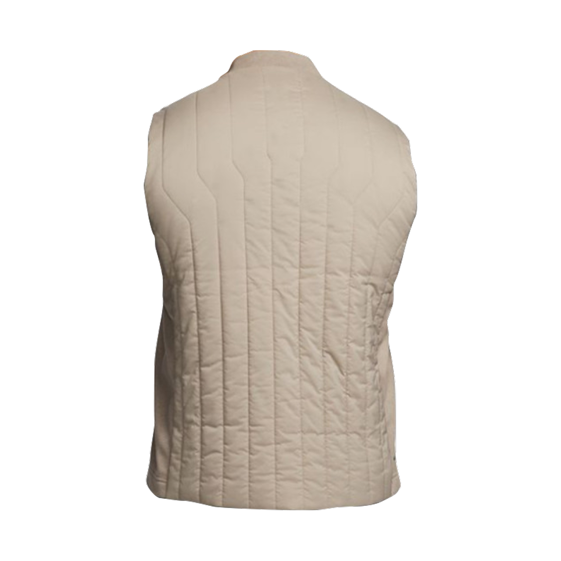 나이키 써마핏 ADV 리펠 풀집 골프 베스트 올리브 그레이 - 아시아(Nike Therma-Fit ADV Repel Full-Zip Golf Vest Olive Grey - Asia) - 2