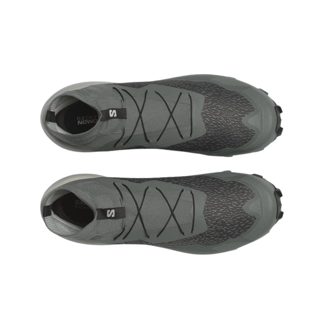 살로몬 스피드크로스 어드밴스드 세도나 세이지 메탈(Salomon Speedcross Advanced Sedona Sage Metal) - 2