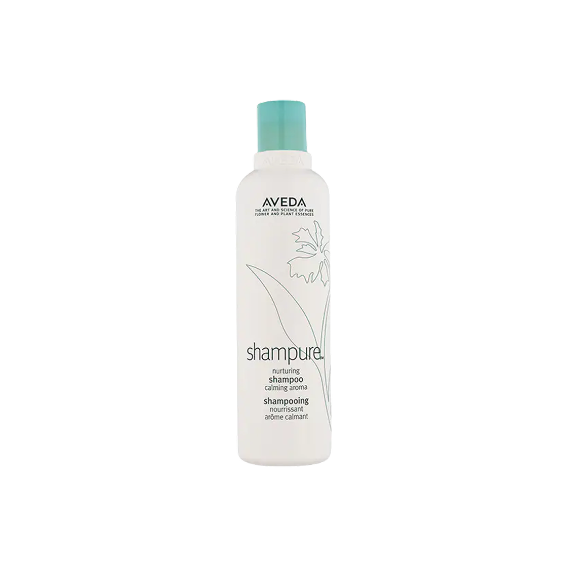 - Aveda Shampure Nurturing Shampoo 250ml