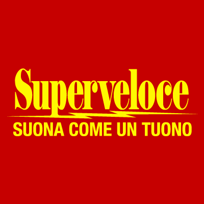 슈퍼벨로체(SUPERVELOCE)