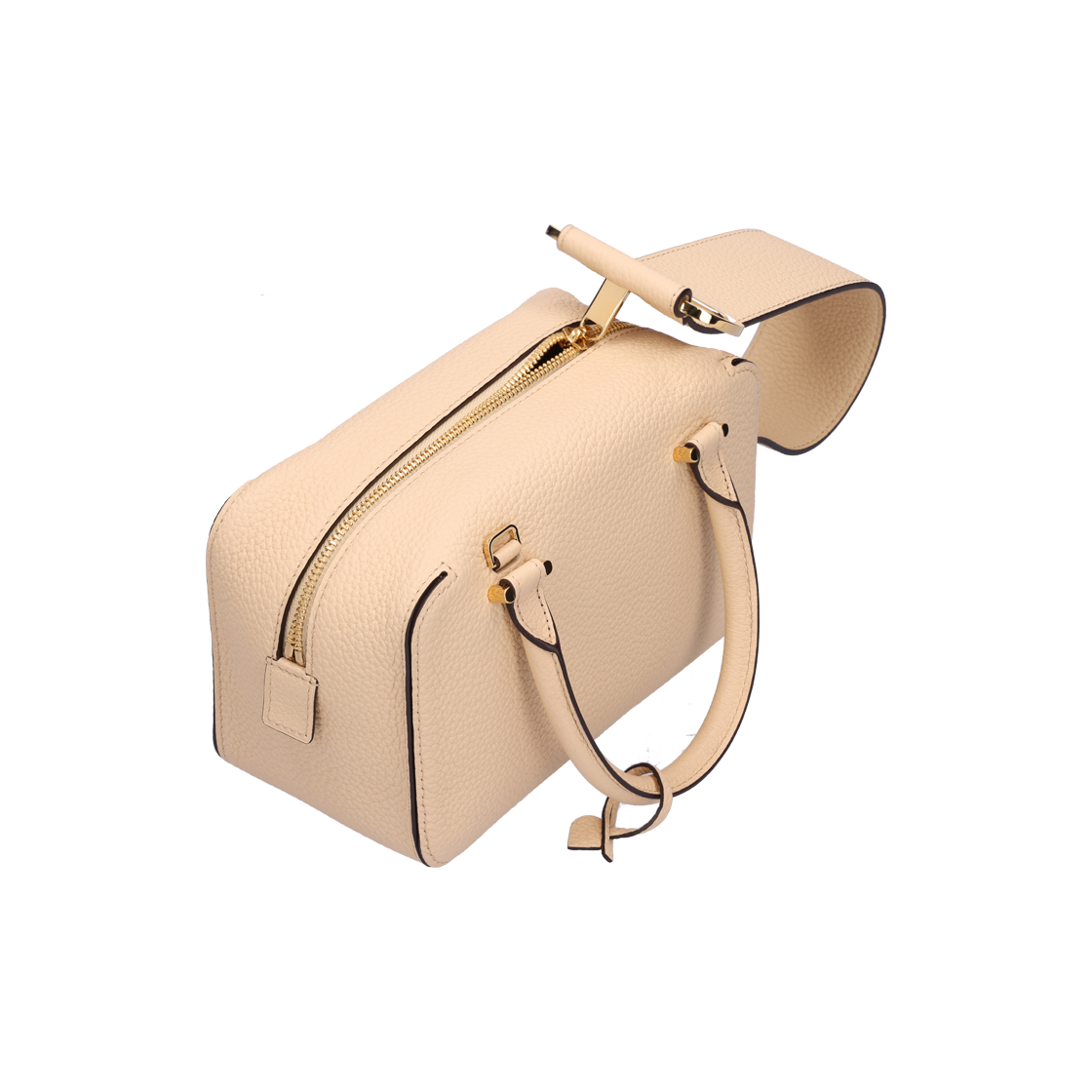 델보 쿨 박스 백(Delvaux Cool Box Bag) - 6