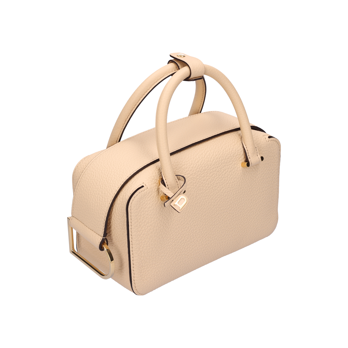 델보 쿨 박스 백(Delvaux Cool Box Bag) - 5