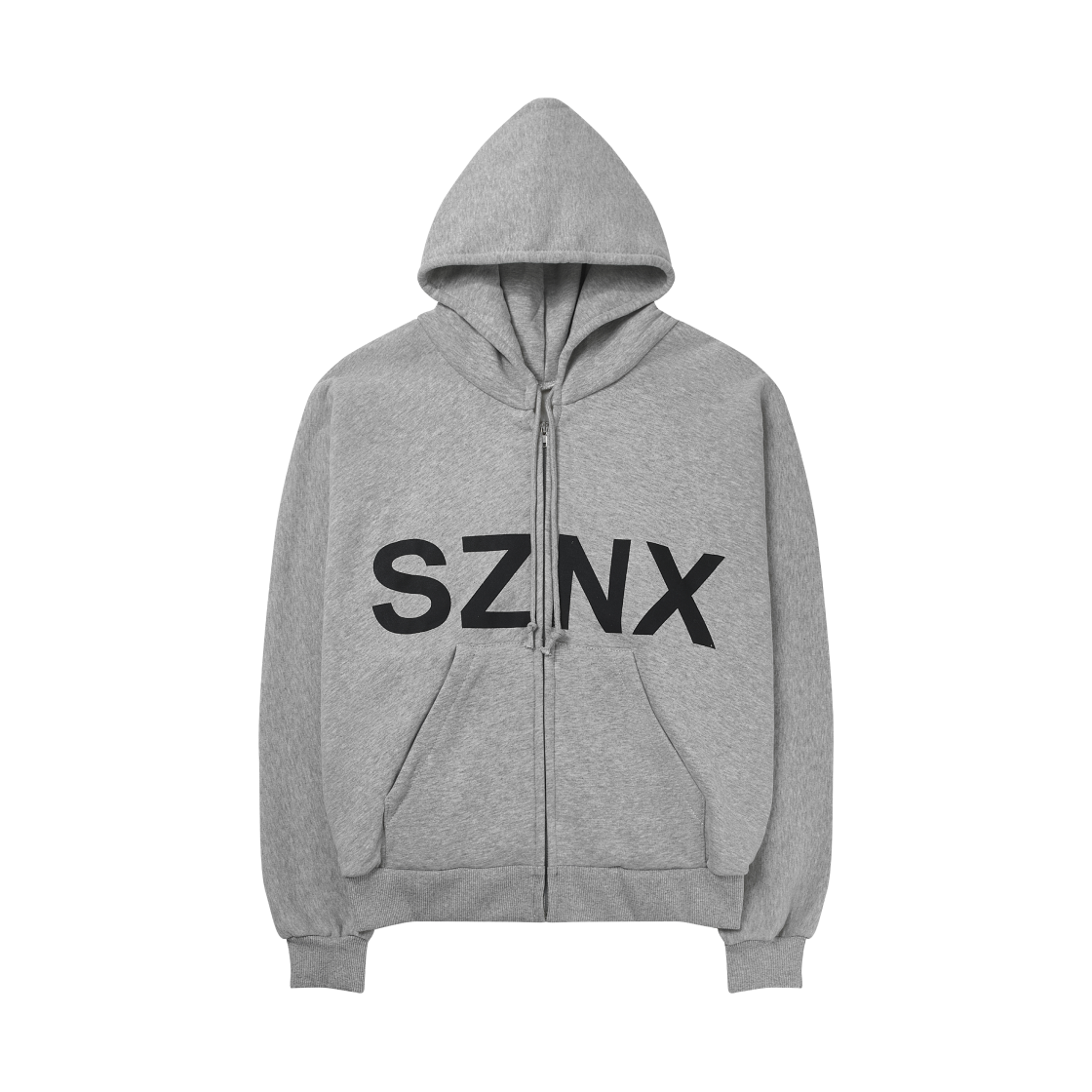 - Yeezy HD-10 Grey - Korea Limited