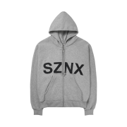 Yeezy HD-10 Grey - Korea Limited