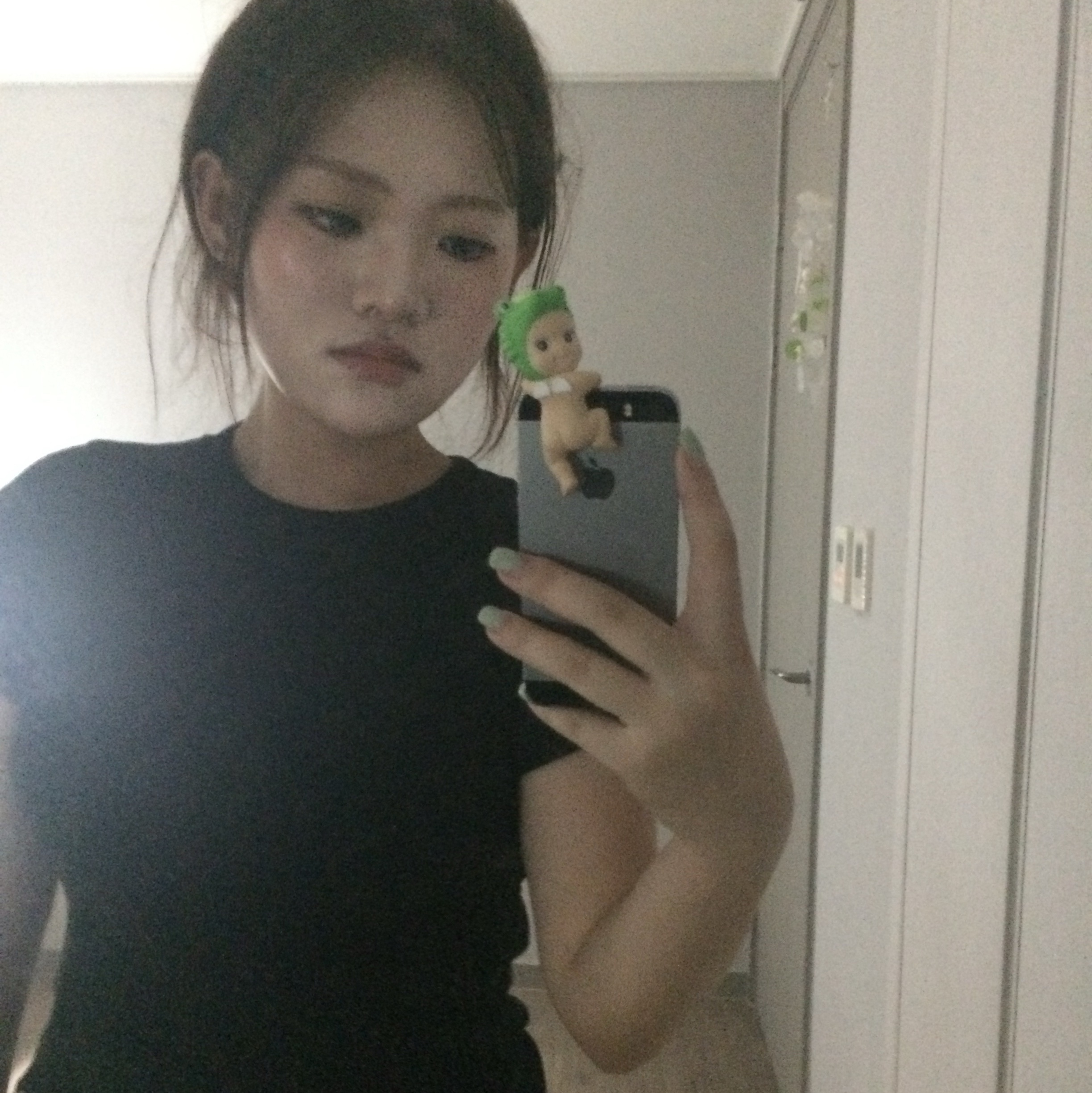 KREAM 스타일