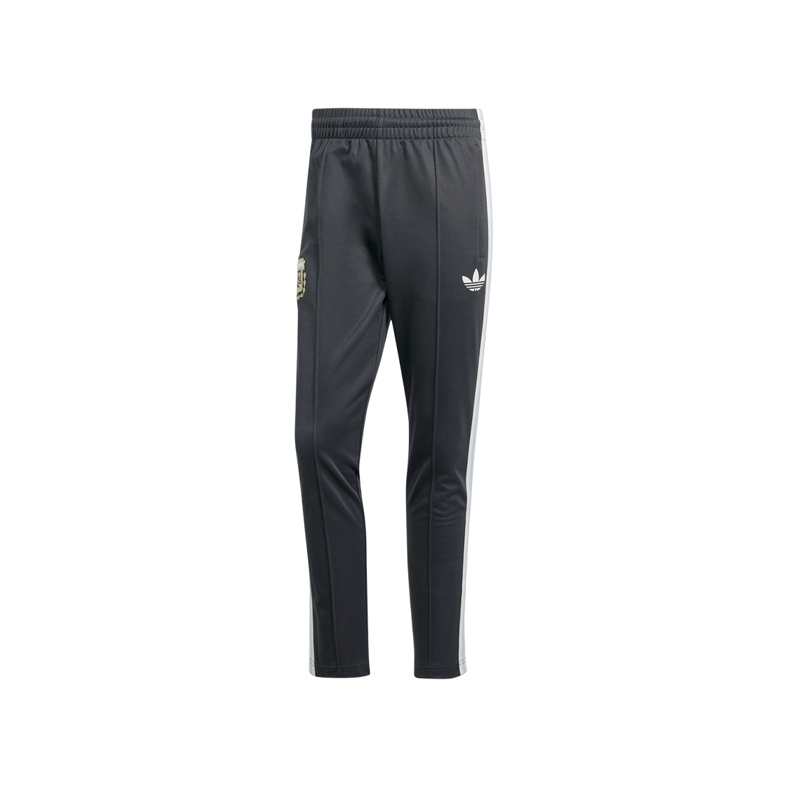 아디다스 아르헨티나 팬츠 유틸리티 블랙 - KR 사이즈(Adidas Argentina Pants Utility Black - KR Sizing) - 1