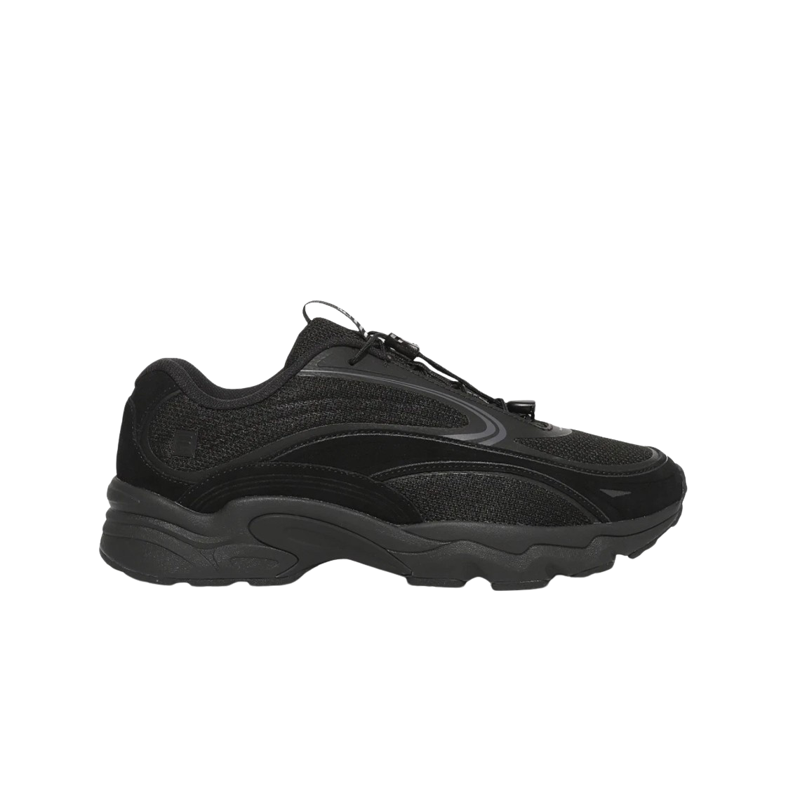 휠라 판테라 99/25 LX 블랙(Fila Pantera 99/25 LX Black)