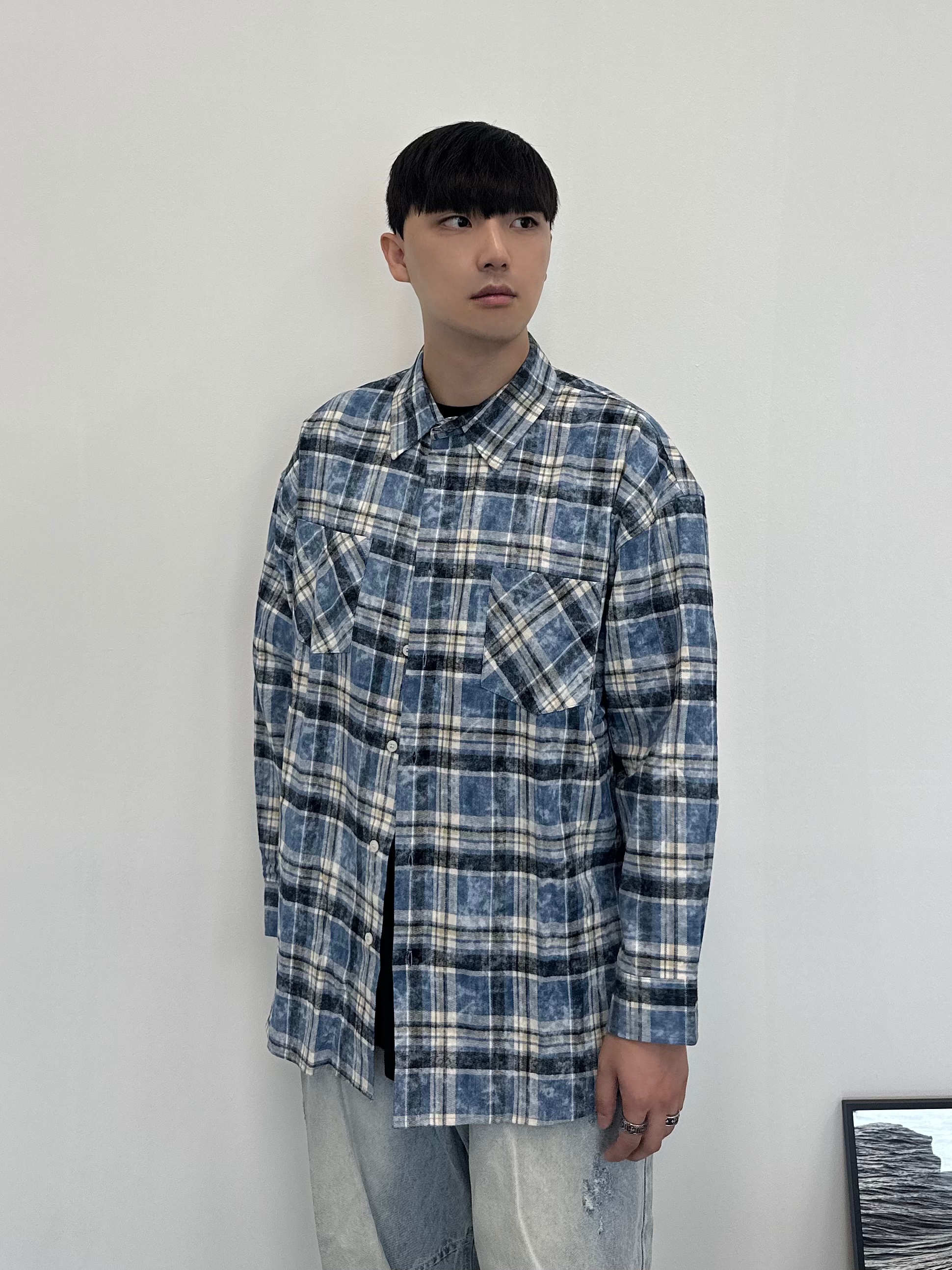 박 호 일님의 스타일 - 2