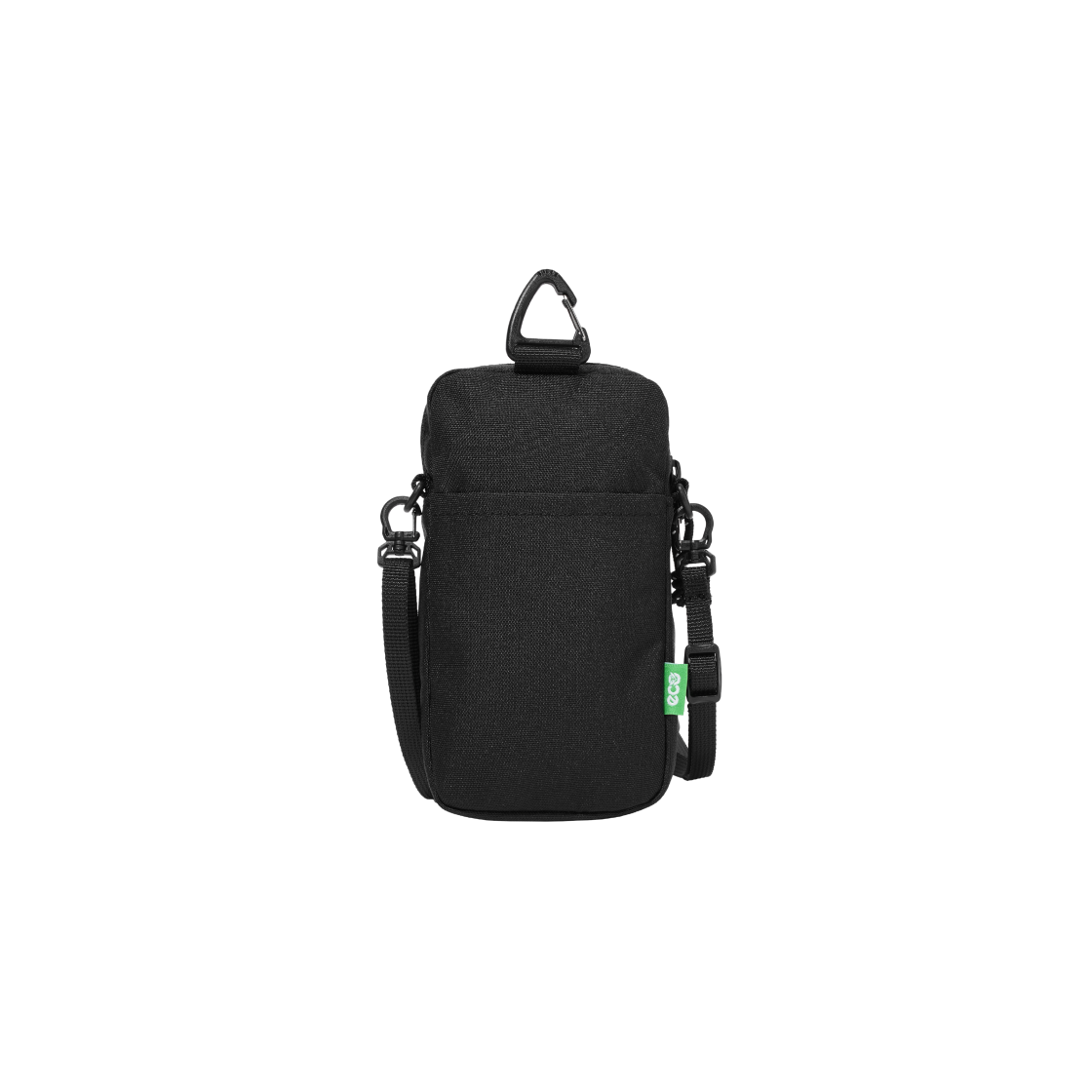 노스페이스 화이트 라벨 심플 미니백 블랙(The North Face White Label Simple Mini Bag Black) - 2