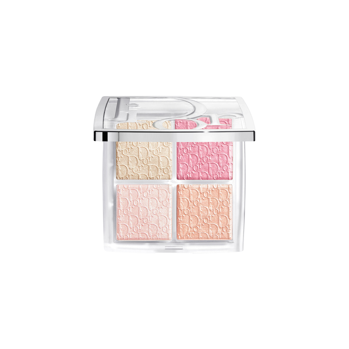 디올 백스테이지 글로우 맥시마이저 팔레트 004 로즈 골드 글로우(Dior Backstage Glow Maximizer Palette 004 Rose Gold Glow)