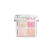 Dior Backstage Glow Maximizer Palette 004 Rose Gold Glow