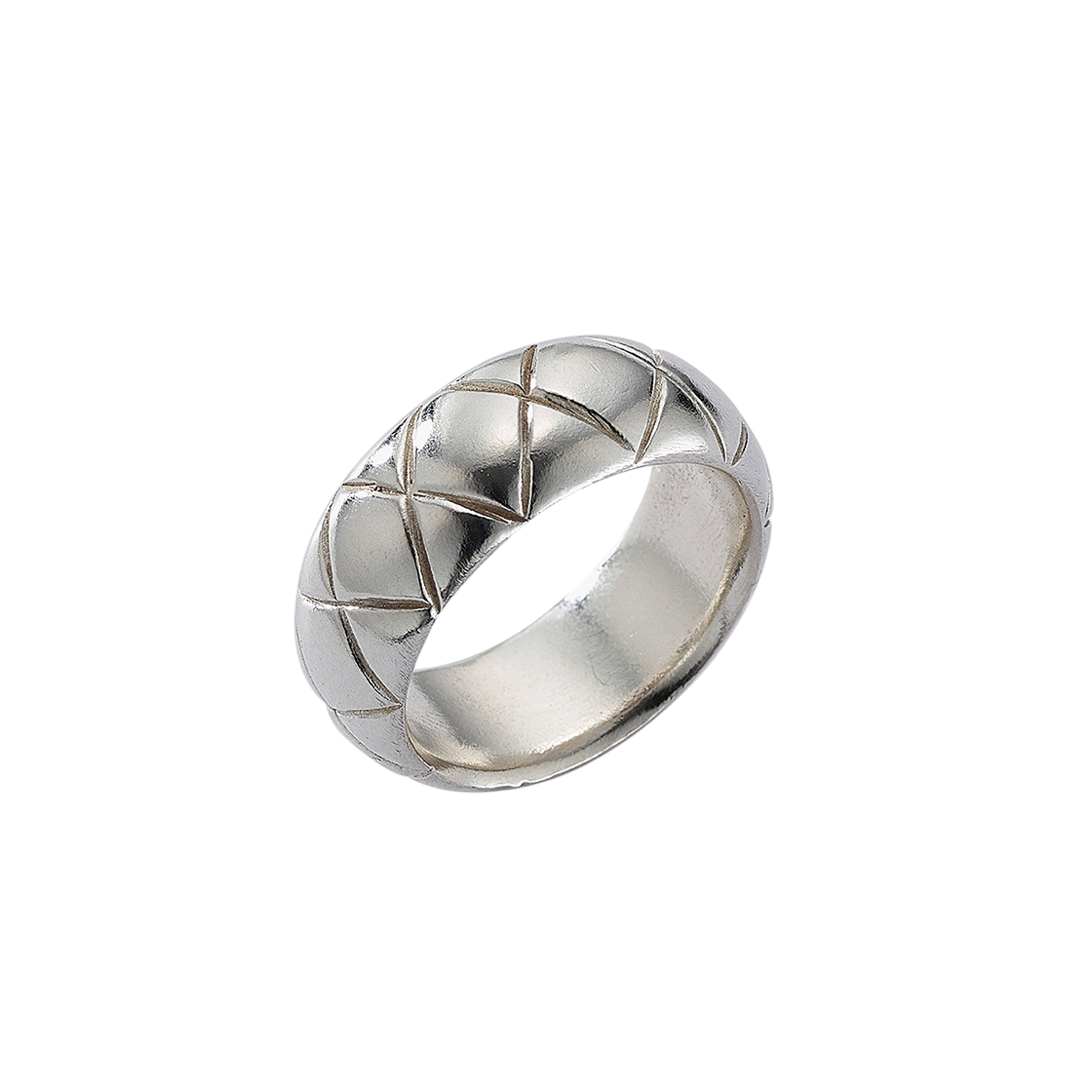 CH25N001 CH2P 001 Ring Sliver
