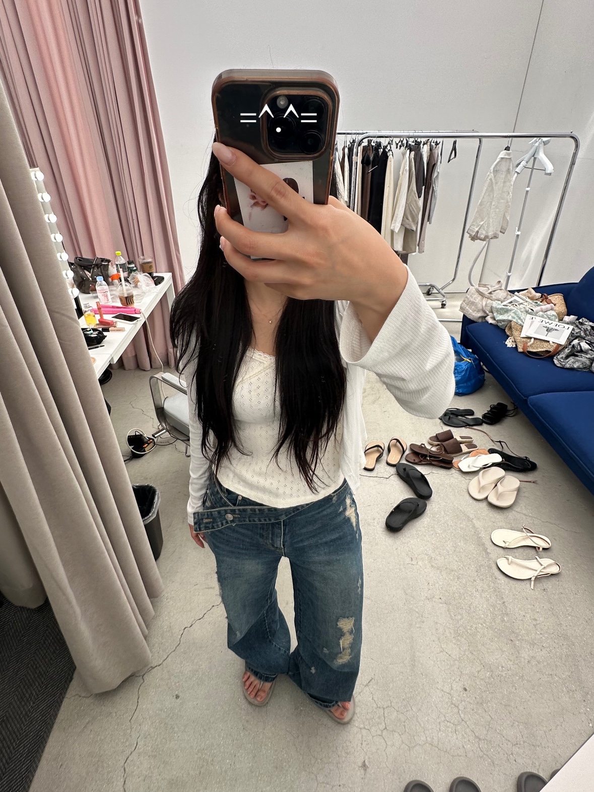 서삐님의 스타일