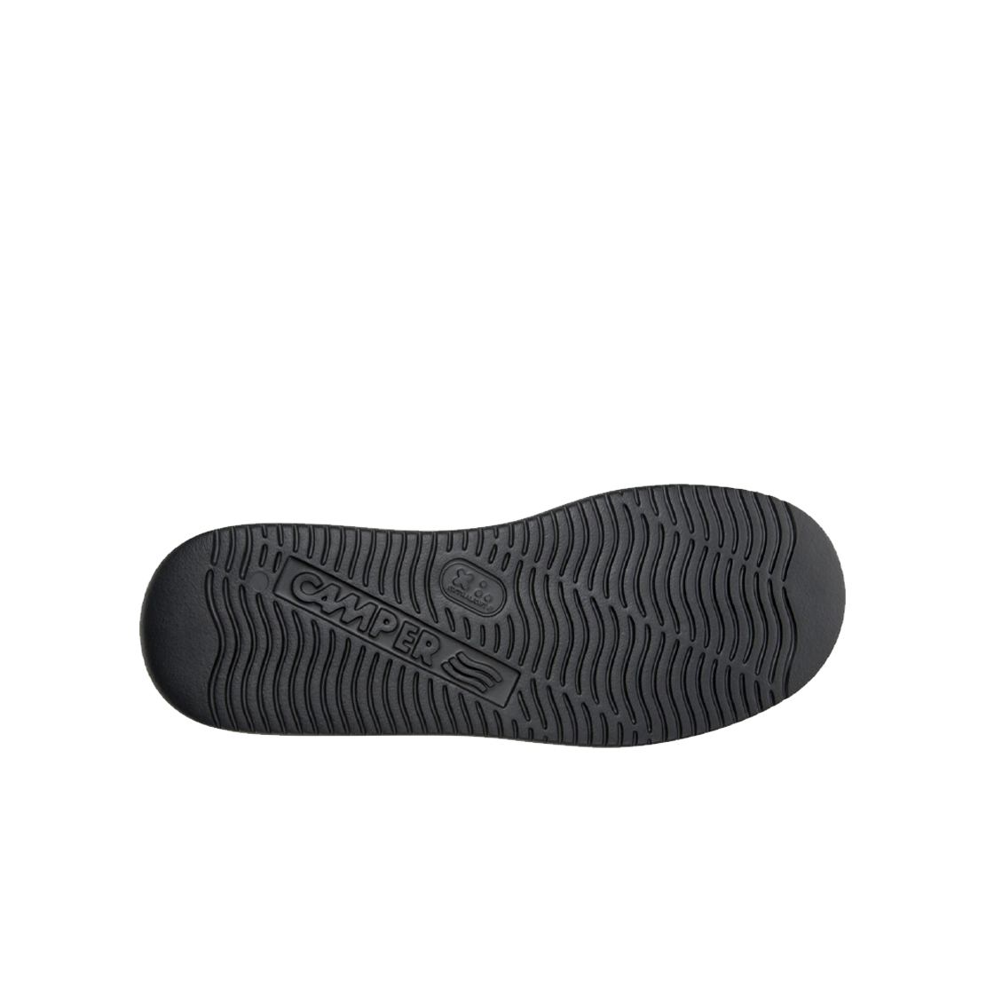 캠퍼 여성 러너 K21 스니커즈 블랙(Camper Women Runner K21 Sneakers Black) - 5