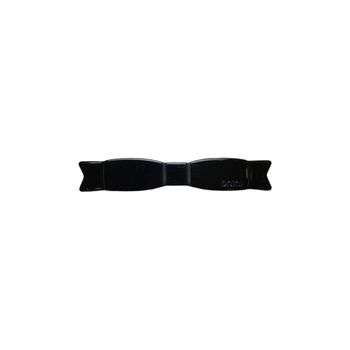 드니니 클래식 리본 헤어핀 스몰(DNINI Classic Bow Barrette S)