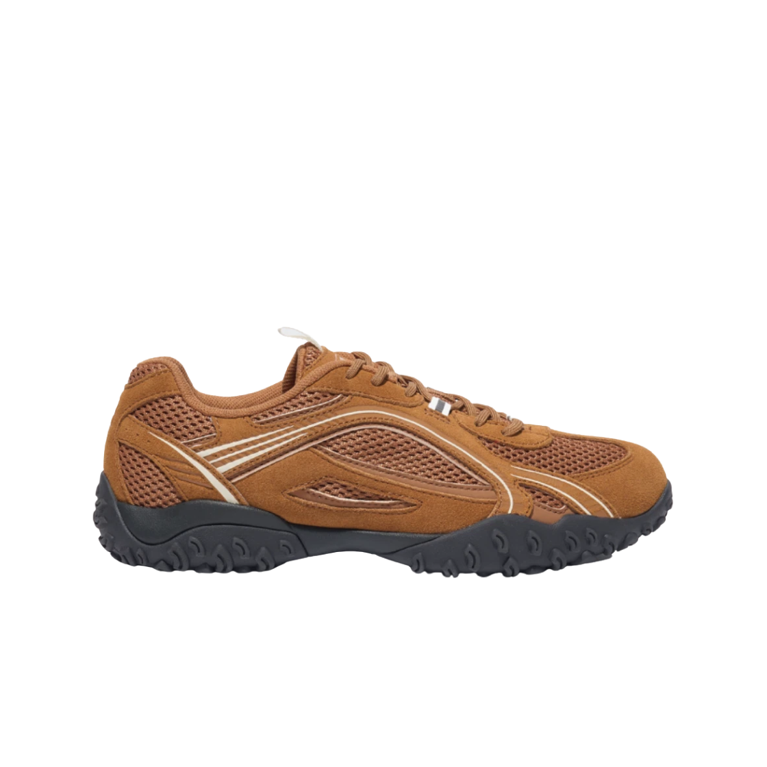 휠라 에샤페 LX 카멜(Fila Echappe LX Camel)