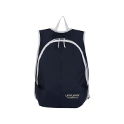 YESEYESEE Y.E.S Beetle Backpack Navy